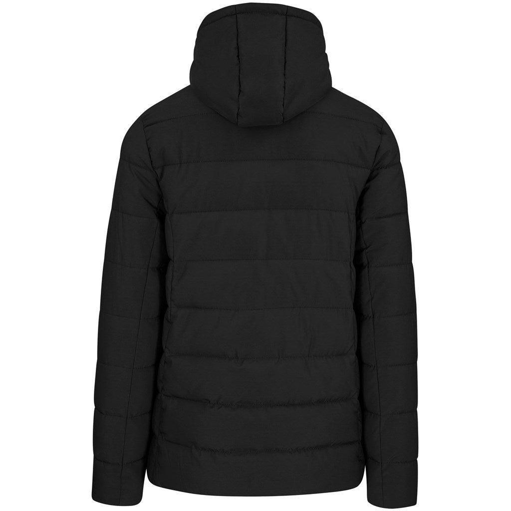 Mens Alex Varga Iveroc Jacket - South Africa - Mirelle Leather and Lifestyle