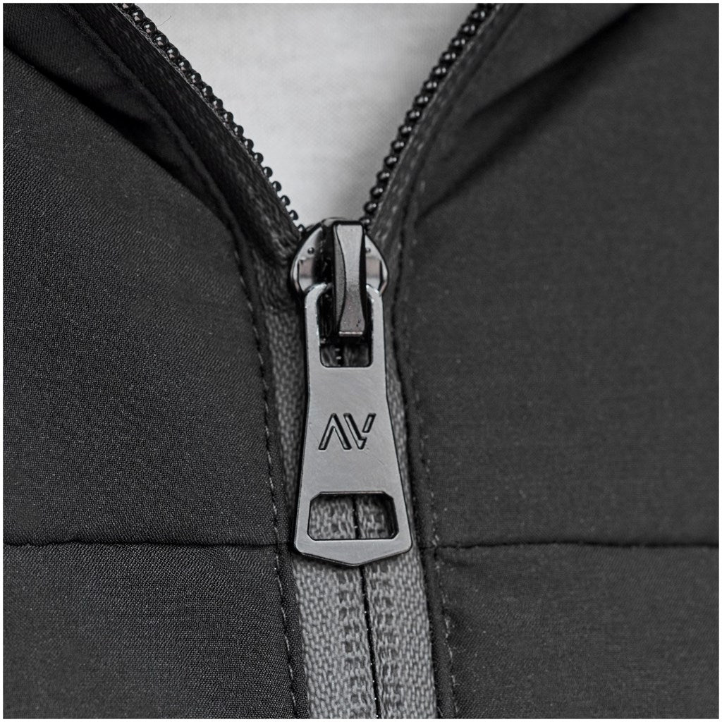 Mens Alex Varga Iveroc Jacket - South Africa - Mirelle Leather and Lifestyle