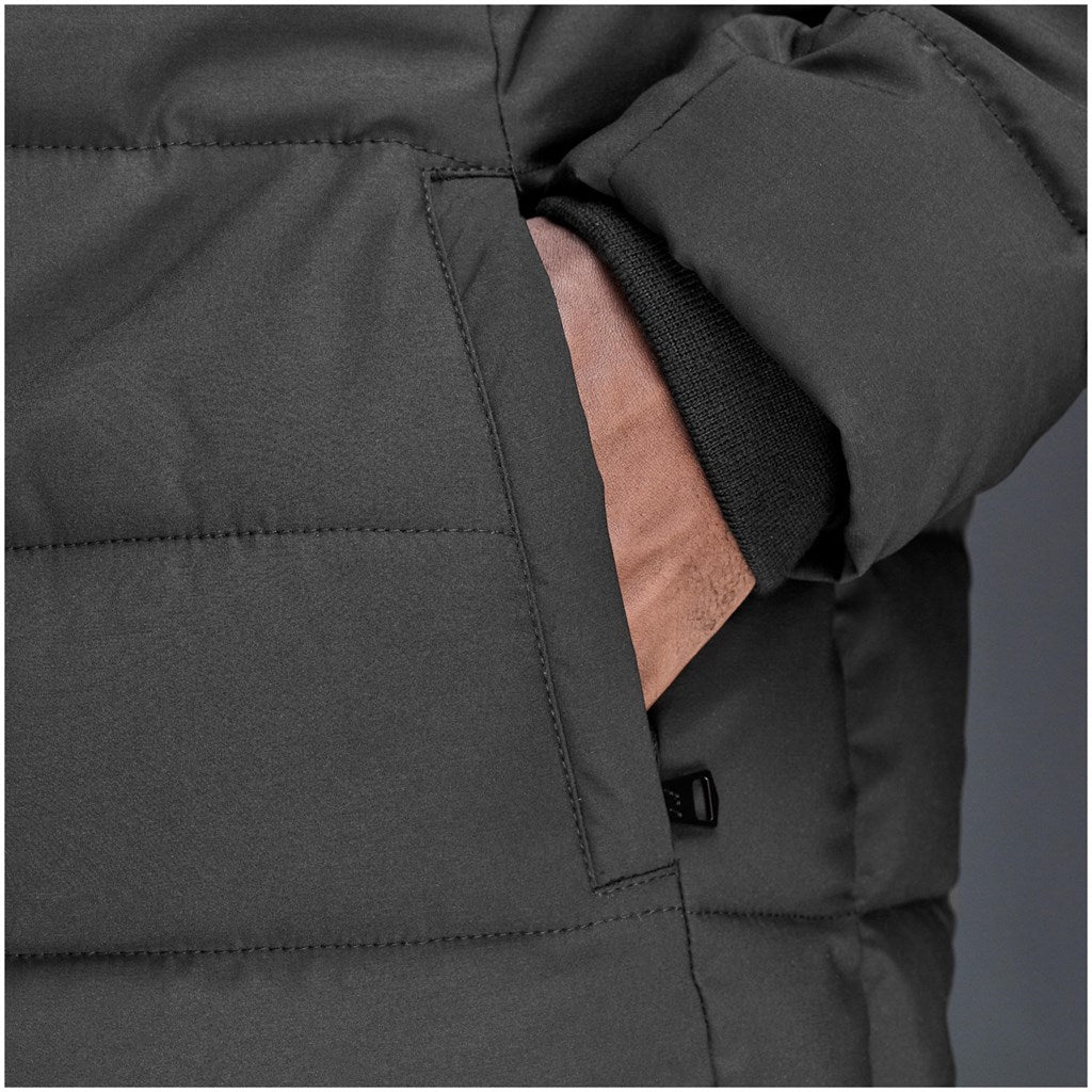 Mens Alex Varga Iveroc Jacket - South Africa - Mirelle Leather and Lifestyle