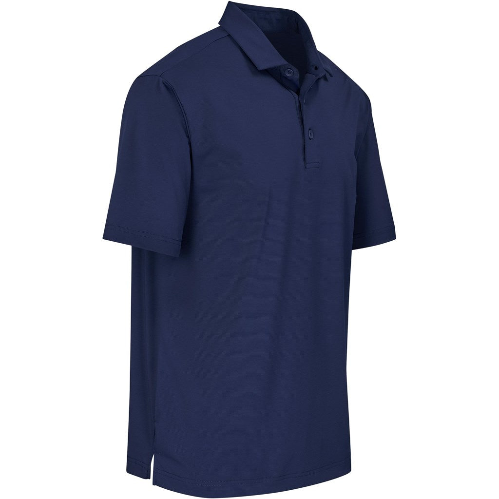 Mens Alex Varga Lucca Golf Shirt - South Africa - Mirelle Leather and Lifestyle