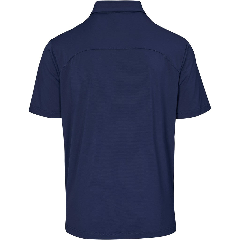 Mens Alex Varga Lucca Golf Shirt - South Africa - Mirelle Leather and Lifestyle