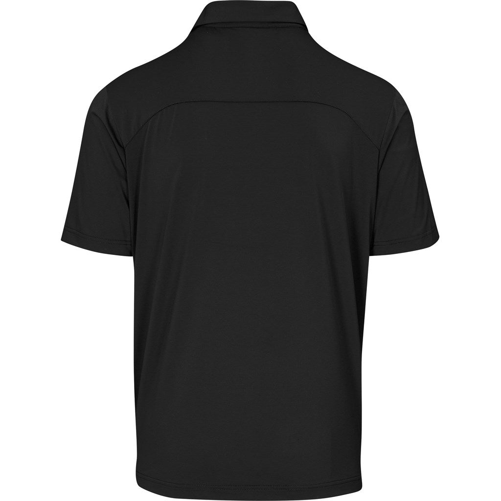 Mens Alex Varga Lucca Golf Shirt - South Africa - Mirelle Leather and Lifestyle