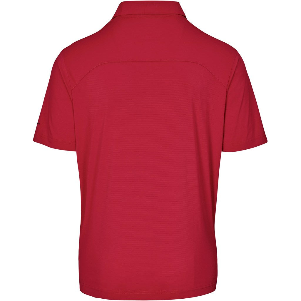 Mens Alex Varga Lucca Golf Shirt - South Africa - Mirelle Leather and Lifestyle