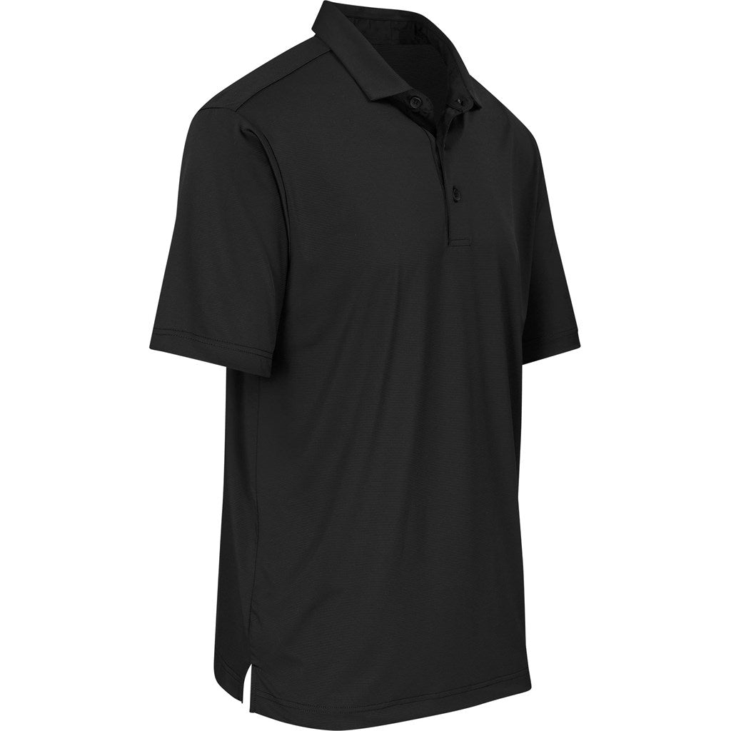 Mens Alex Varga Lucca Golf Shirt - South Africa - Mirelle Leather and Lifestyle