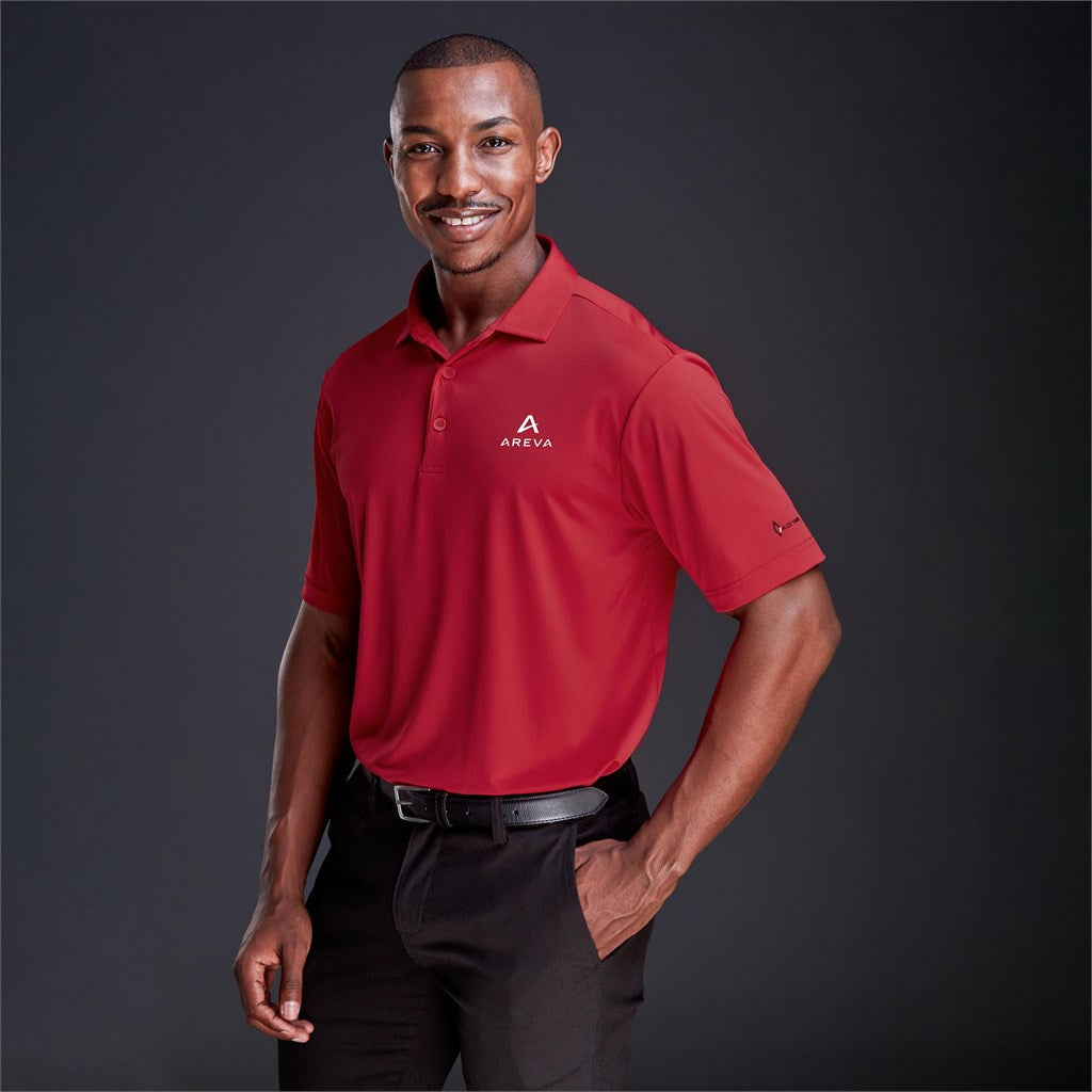 Mens Alex Varga Lucca Golf Shirt - South Africa - Mirelle Leather and Lifestyle
