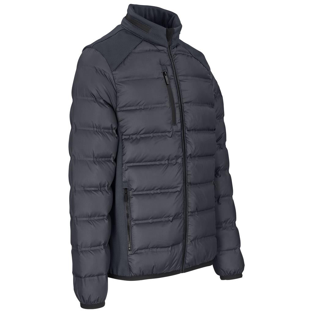 Mens Alex Varga Monaco Jacket Mirelle Leather and Lifestyle
