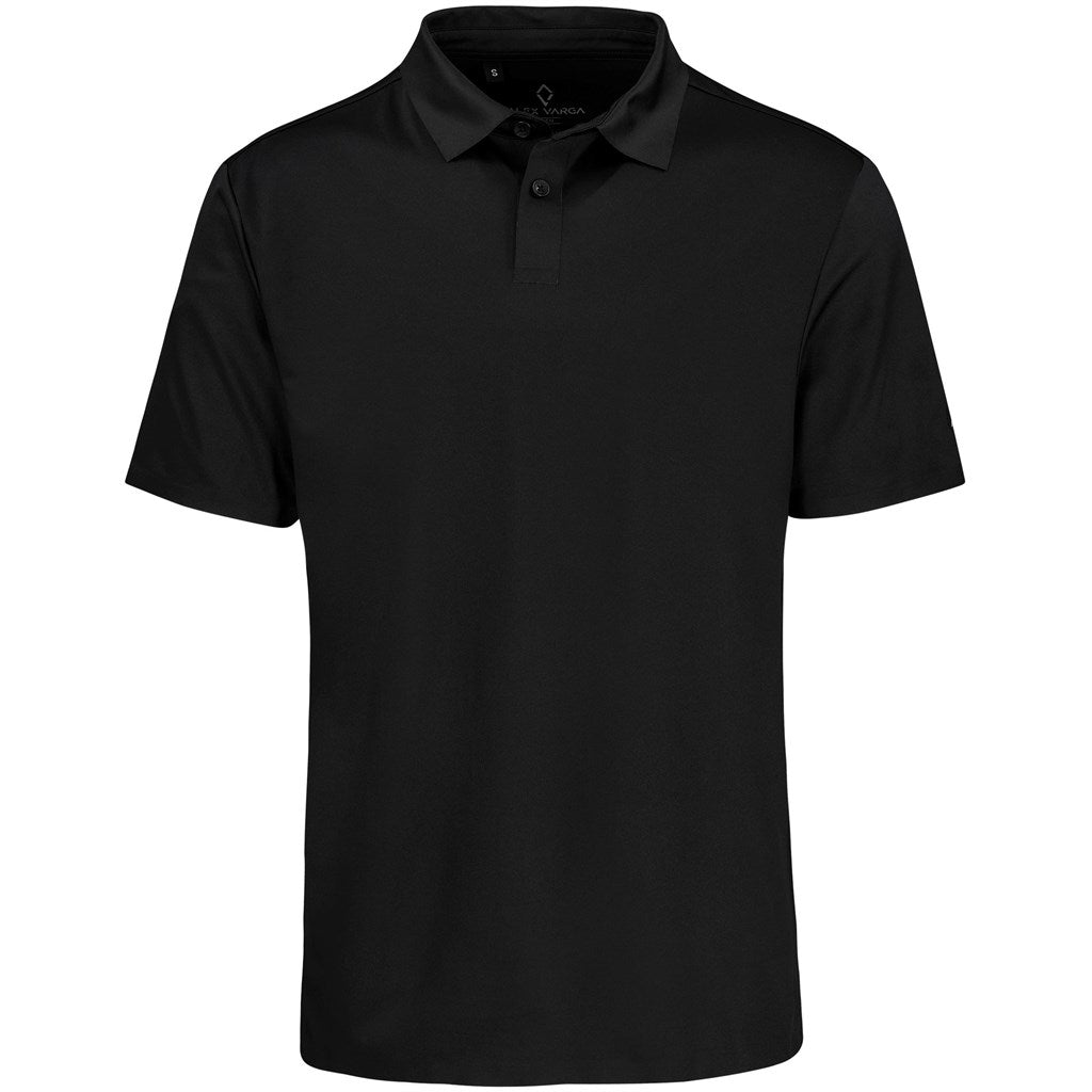 Mens Alex Varga Questana Seamless Golf Shirt - South Africa - Mirelle Leather and Lifestyle