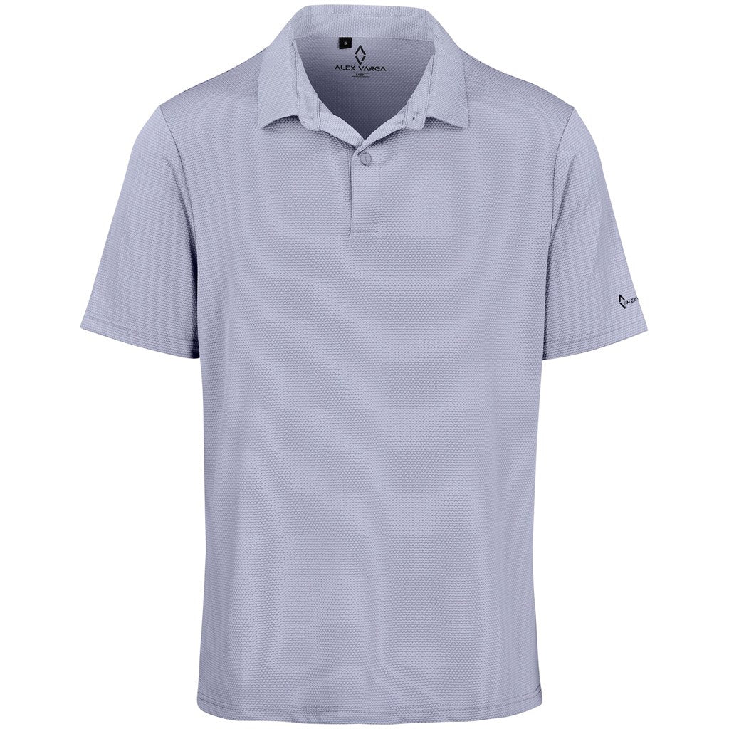 Mens Alex Varga Skylla Golf Shirt - South Africa - Mirelle Leather and Lifestyle