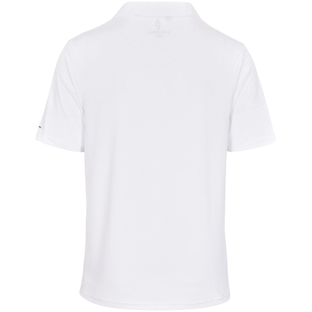 Mens Alex Varga Skylla Golf Shirt - South Africa - Mirelle Leather and Lifestyle