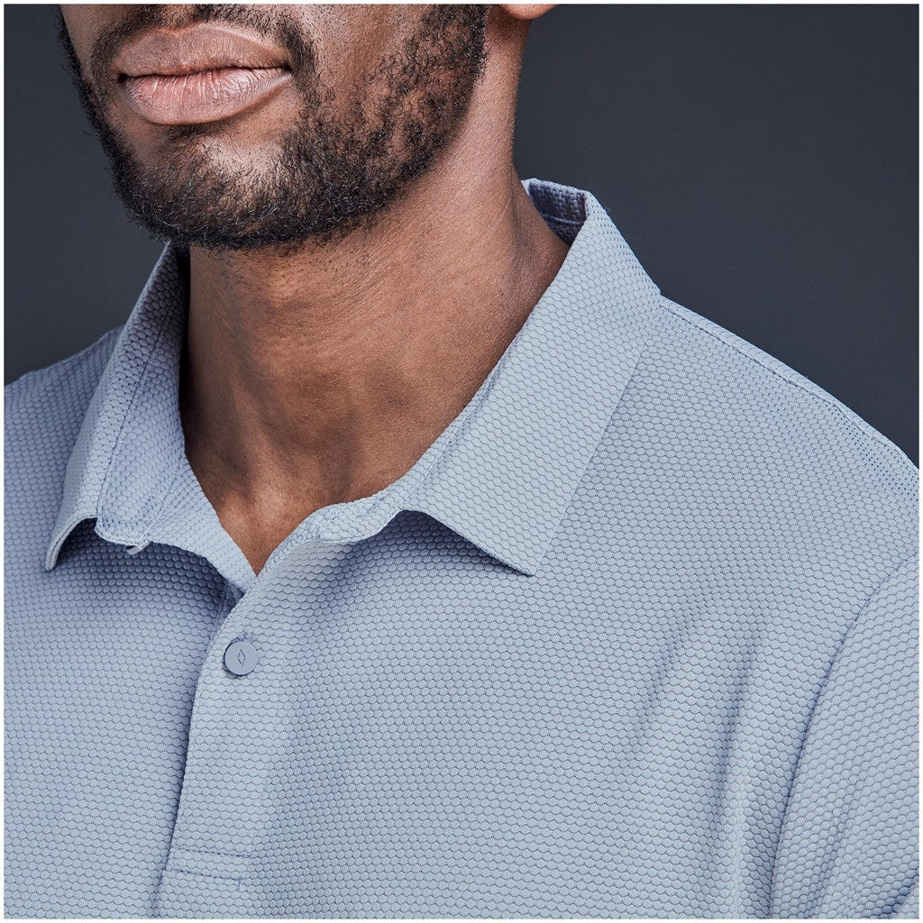 Mens Alex Varga Skylla Golf Shirt - South Africa - Mirelle Leather and Lifestyle