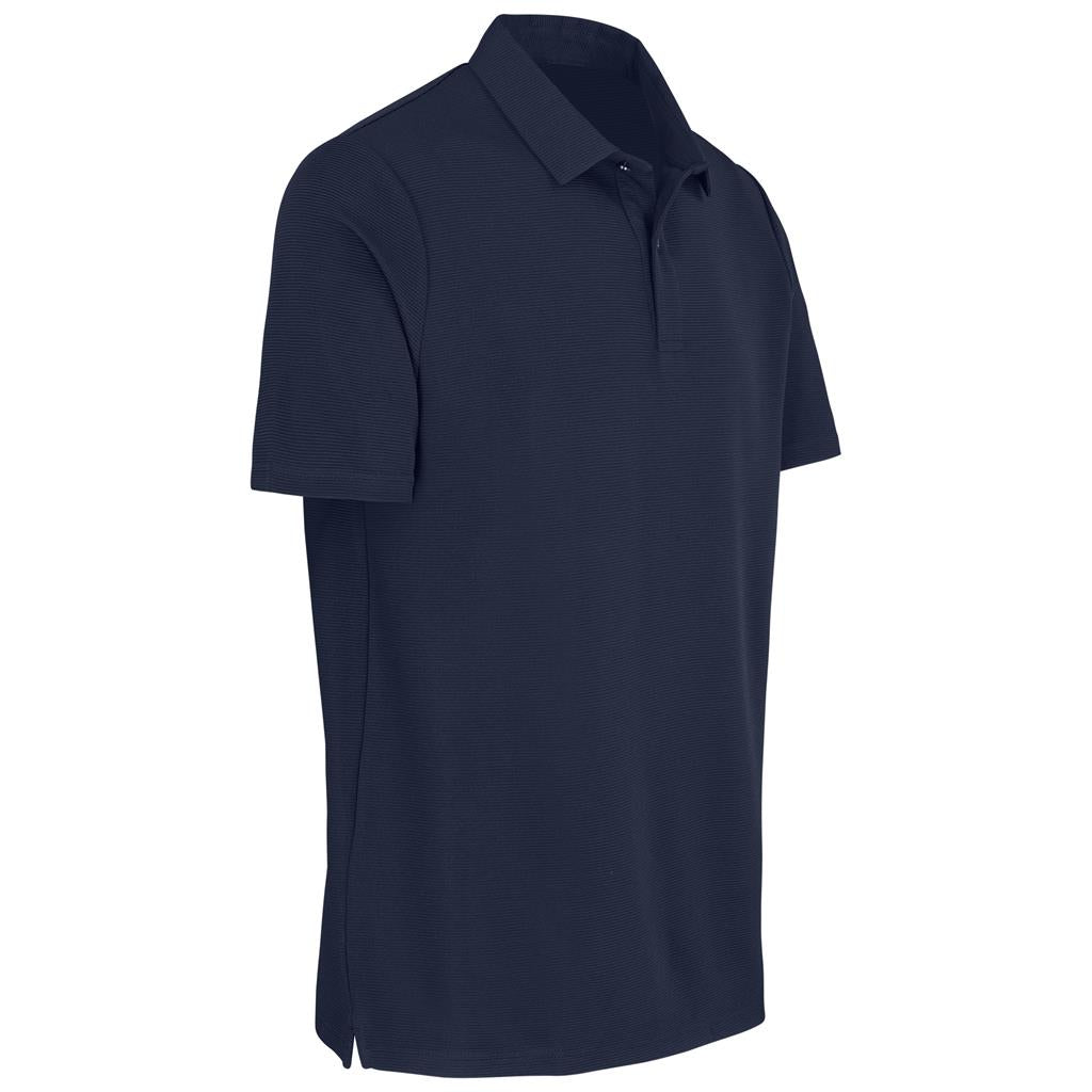 Mens Alex Varga Xenia Golf Shirt - South Africa - Mirelle Leather and Lifestyle