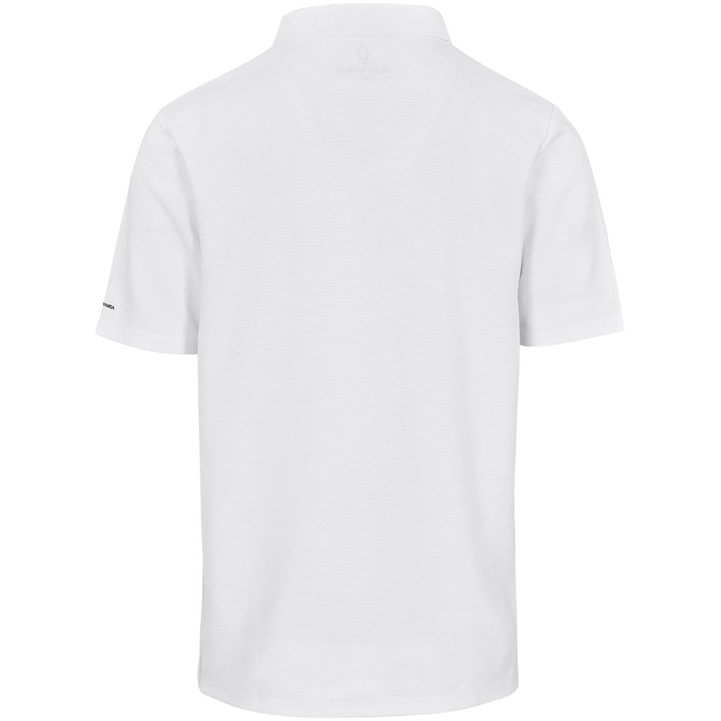 Mens Alex Varga Xenia Golf Shirt - South Africa - Mirelle Leather and Lifestyle
