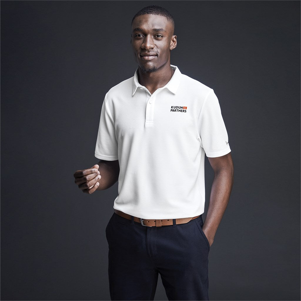 Mens Alex Varga Xenia Golf Shirt - South Africa - Mirelle Leather and Lifestyle