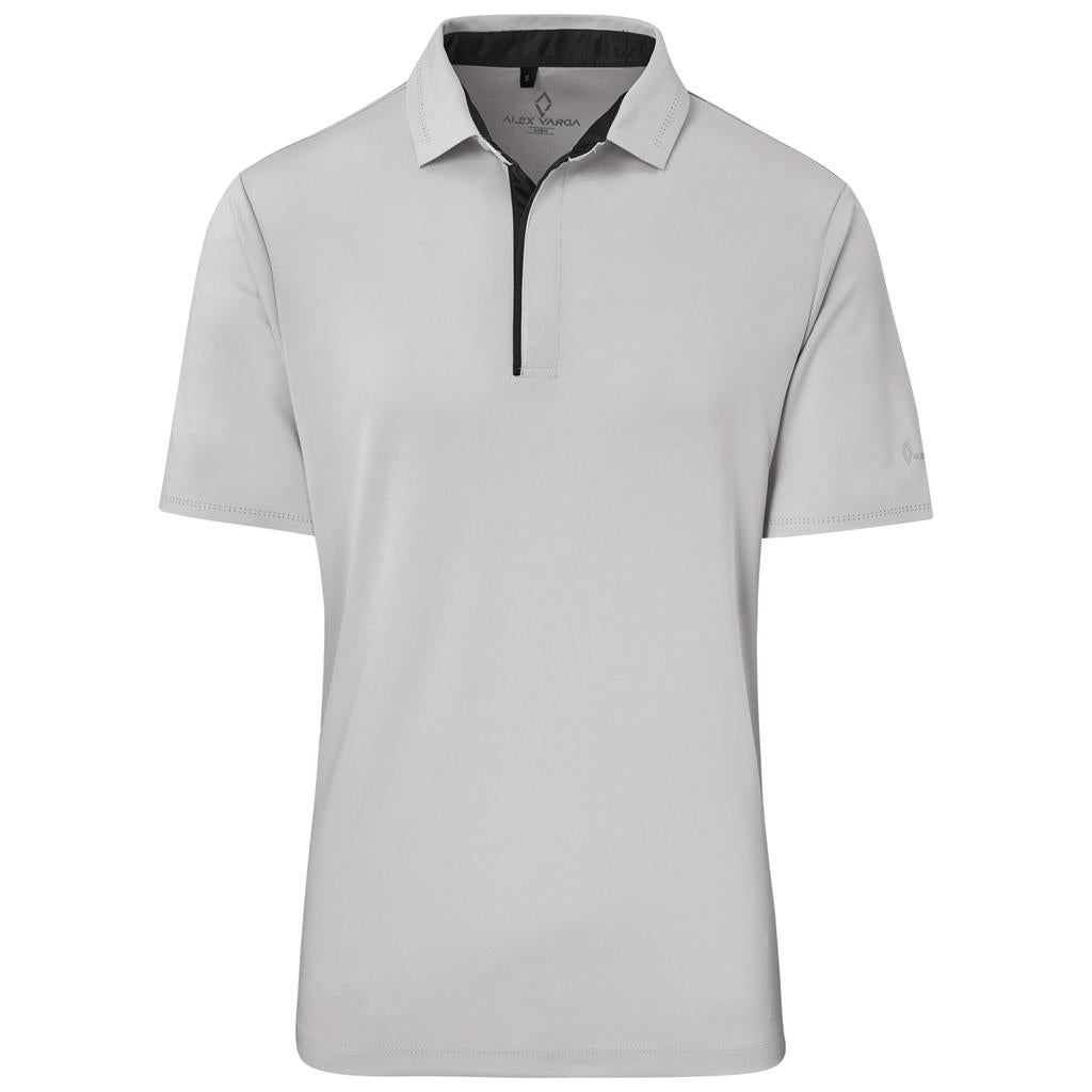 Mens Alex Varga Zenith Golf Shirt - South Africa - Mirelle Leather and Lifestyle