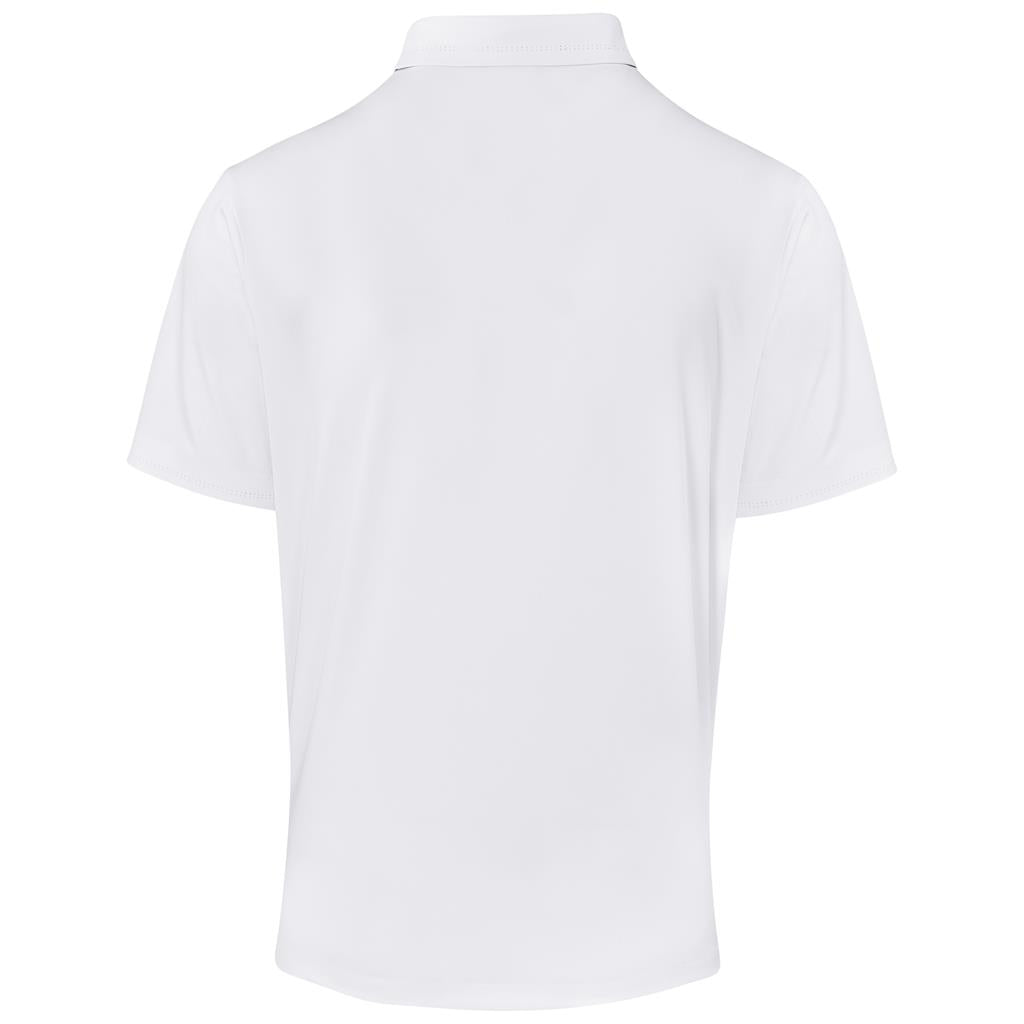 Mens Alex Varga Zenith Golf Shirt - South Africa - Mirelle Leather and Lifestyle