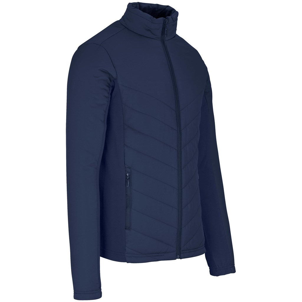 Mens Andes Jacket Mirelle Leather and Lifestyle