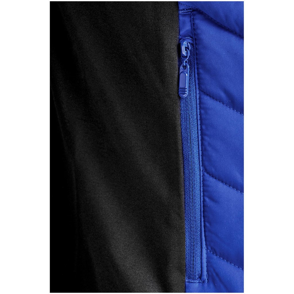 Mens Andes Jacket Mirelle Leather and Lifestyle
