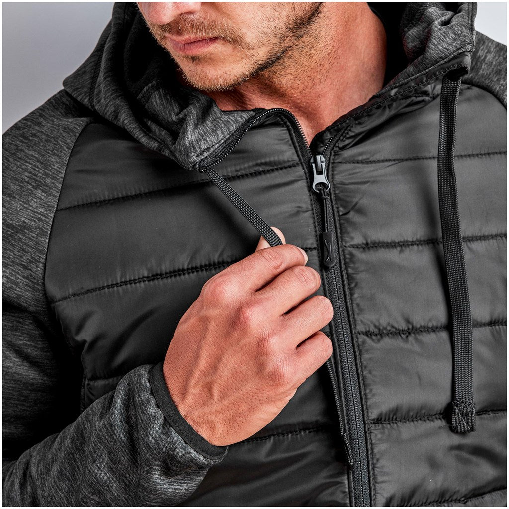 Mens Astana Jacket Mirelle Leather and Lifestyle