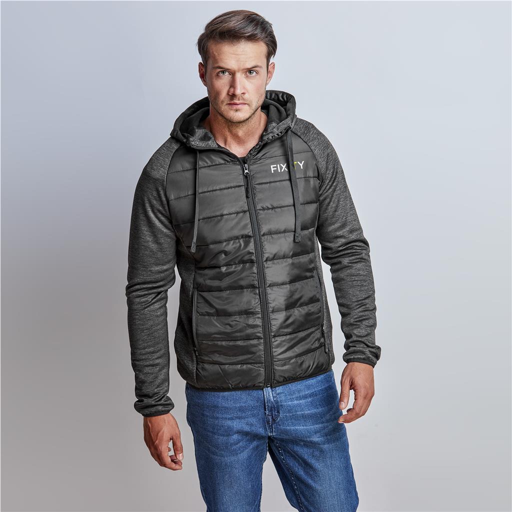 Mens Astana Jacket Mirelle Leather and Lifestyle