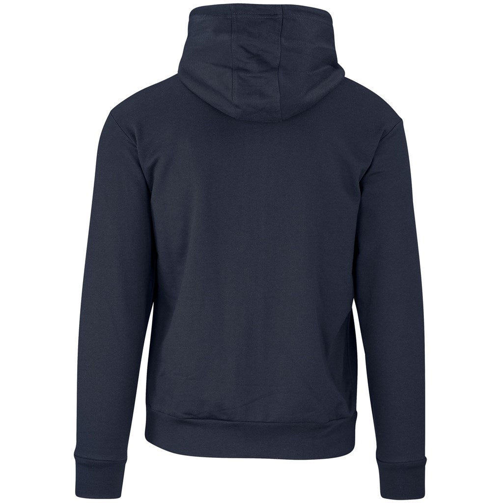 Mens Bravo Hooded Sweater - South Africa - Mirelle Leather and Lifestyle