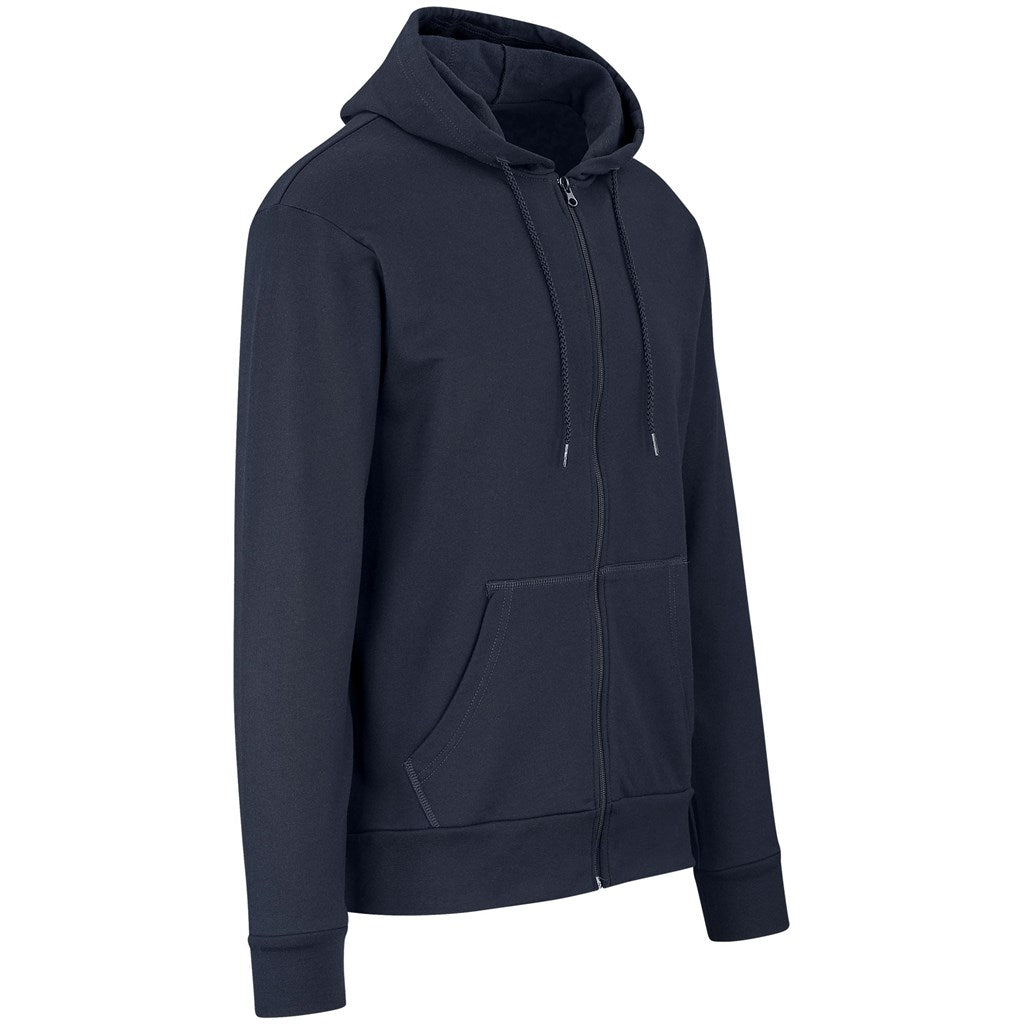 Mens Bravo Hooded Sweater - South Africa - Mirelle Leather and Lifestyle