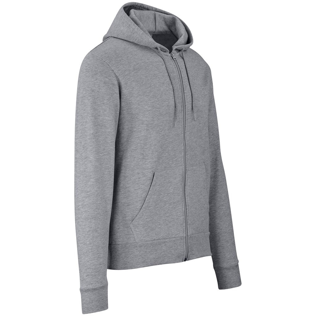 Mens Bravo Hooded Sweater - South Africa - Mirelle Leather and Lifestyle