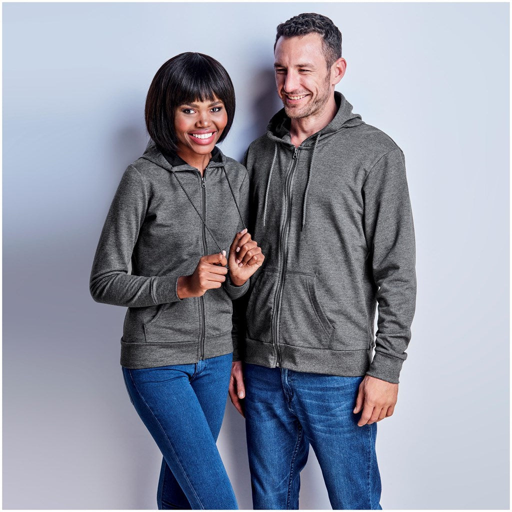 Mens Bravo Hooded Sweater - South Africa - Mirelle Leather and Lifestyle