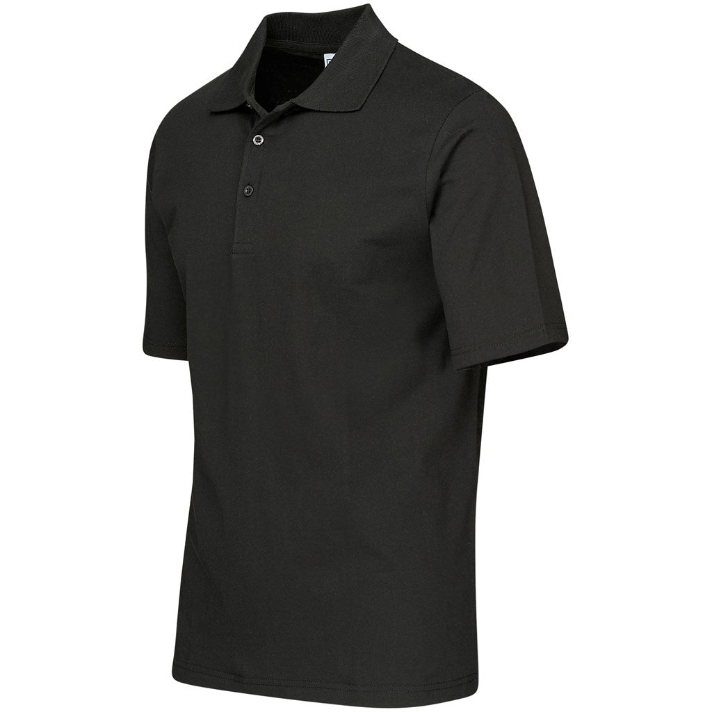 Mens Cardinal Golf Shirt - South Africa - Mirelle Leather and Lifestyle