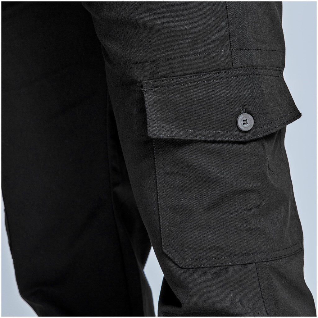 Mens Cargo Pants - South Africa - Mirelle Leather and Lifestyle