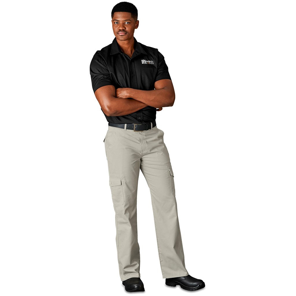 Mens Cargo Pants - South Africa - Mirelle Leather and Lifestyle