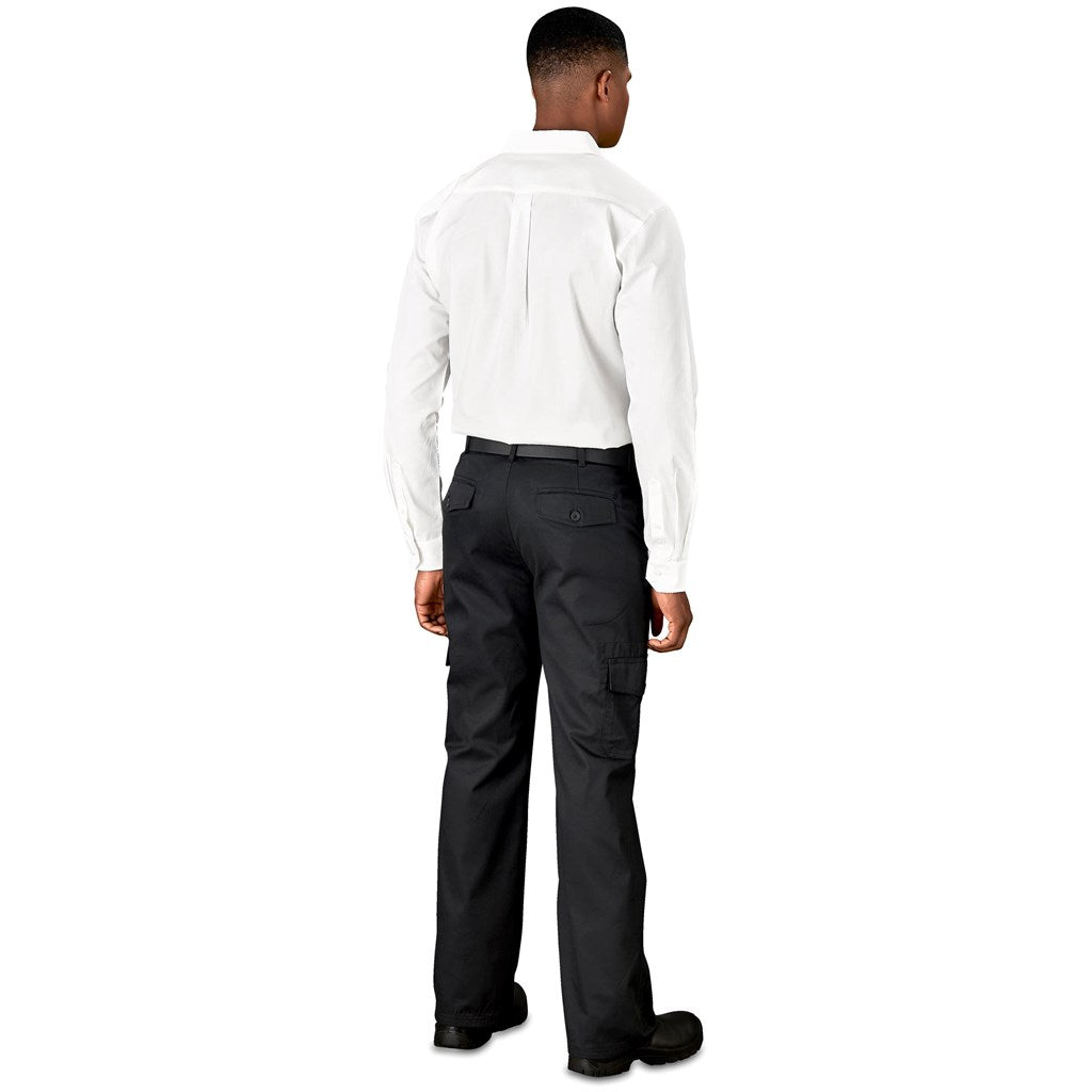 Mens Cargo Pants - South Africa - Mirelle Leather and Lifestyle