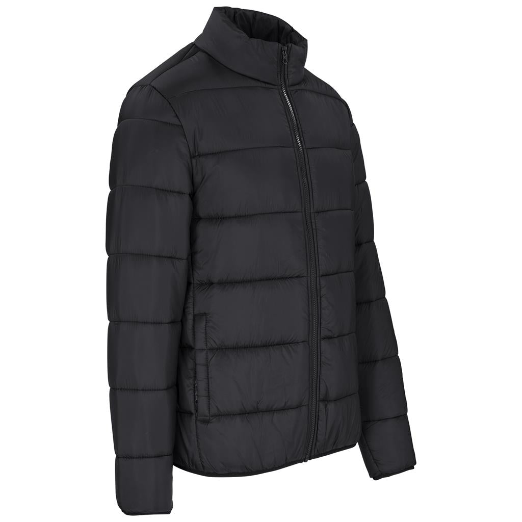 Mens Catania Jacket Mirelle Leather and Lifestyle
