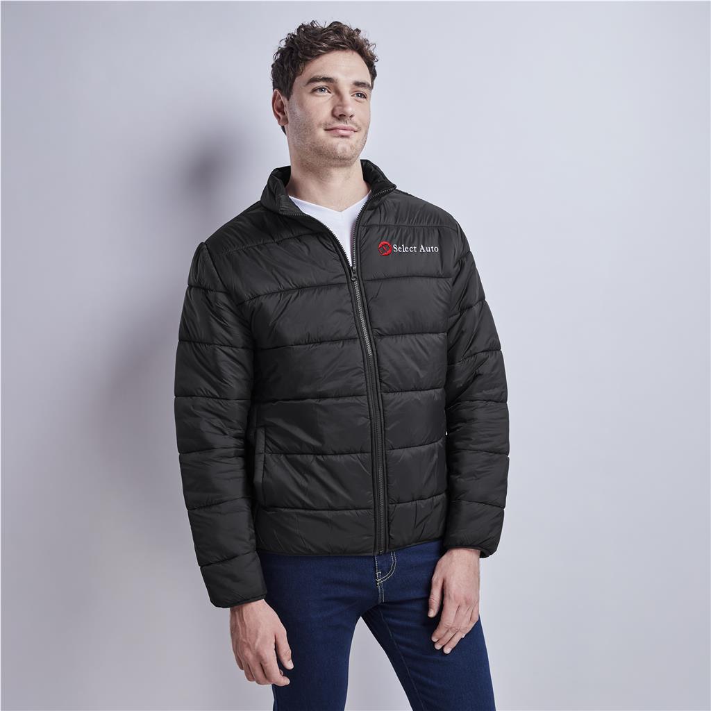 Mens Catania Jacket Mirelle Leather and Lifestyle