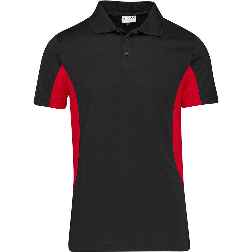 Mens Championship Golf Shirt - South Africa - Mirelle Leather and Lifestyle