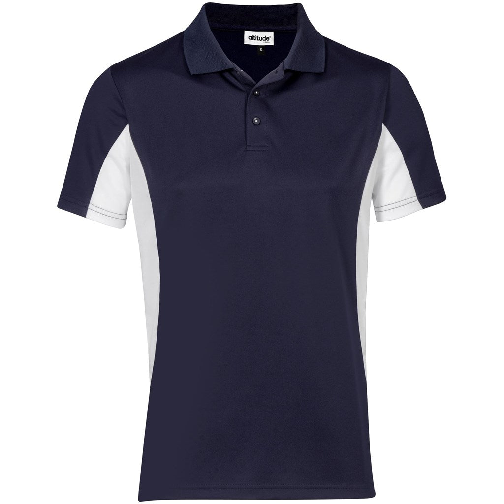 Mens Championship Golf Shirt - South Africa - Mirelle Leather and Lifestyle