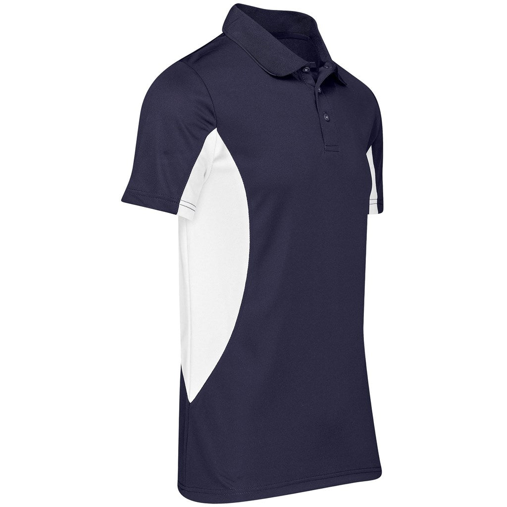 Mens Championship Golf Shirt - South Africa - Mirelle Leather and Lifestyle