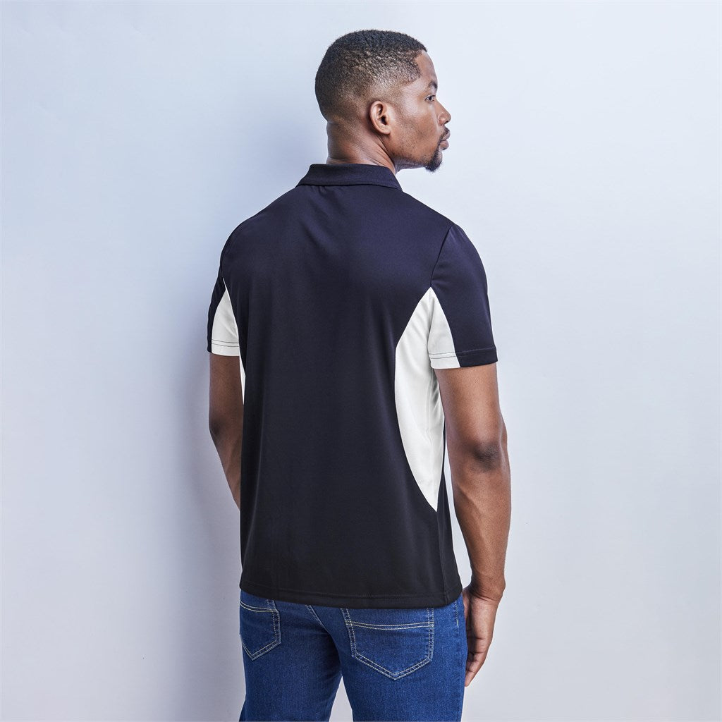 Mens Championship Golf Shirt - South Africa - Mirelle Leather and Lifestyle