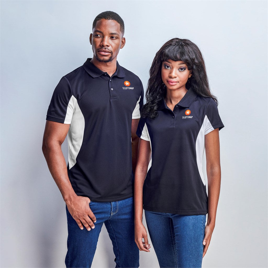 Mens Championship Golf Shirt - South Africa - Mirelle Leather and Lifestyle