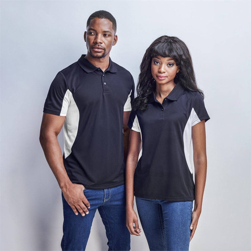 Mens Championship Golf Shirt - South Africa - Mirelle Leather and Lifestyle