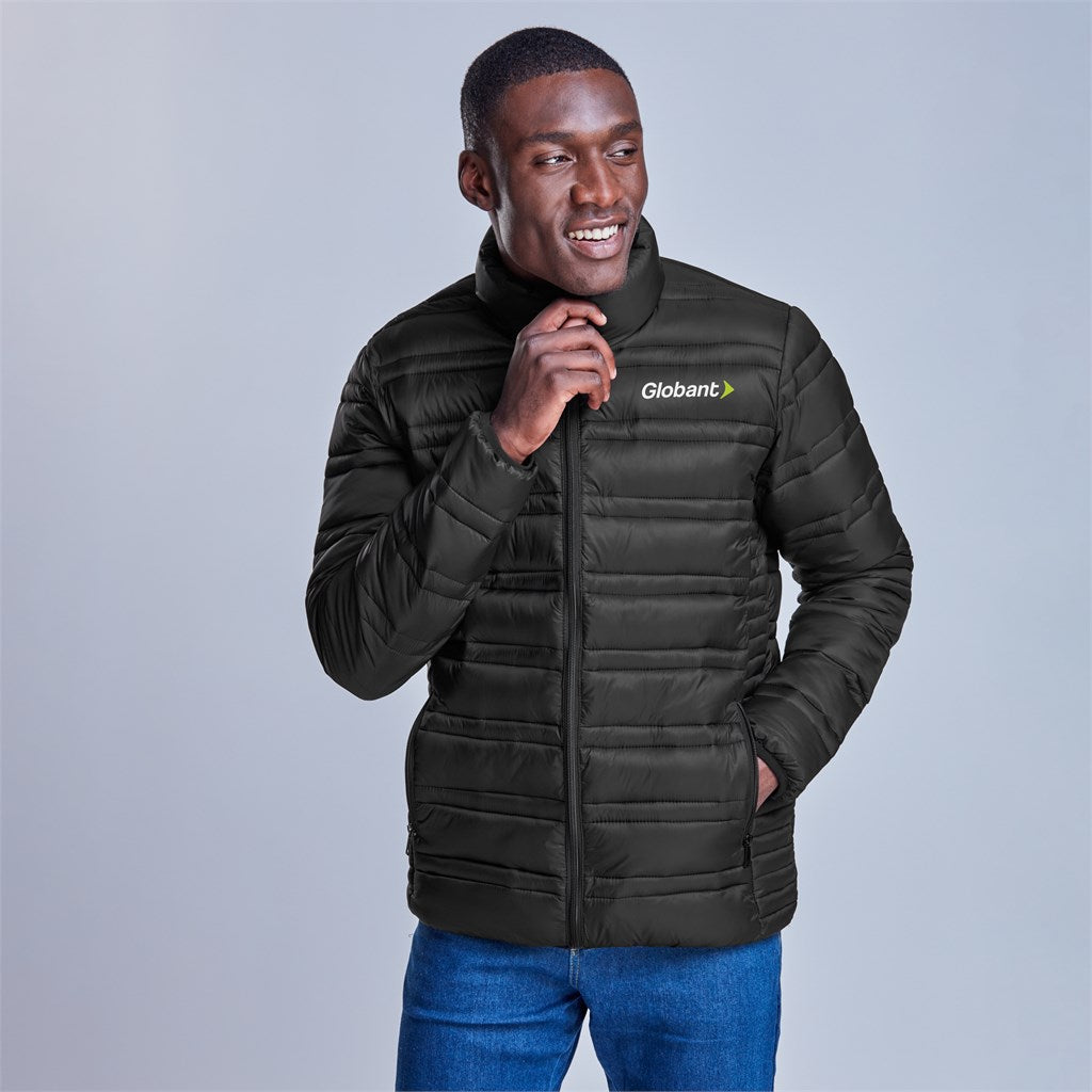Mens Eclipse Jacket Mirelle Leather and Lifestyle