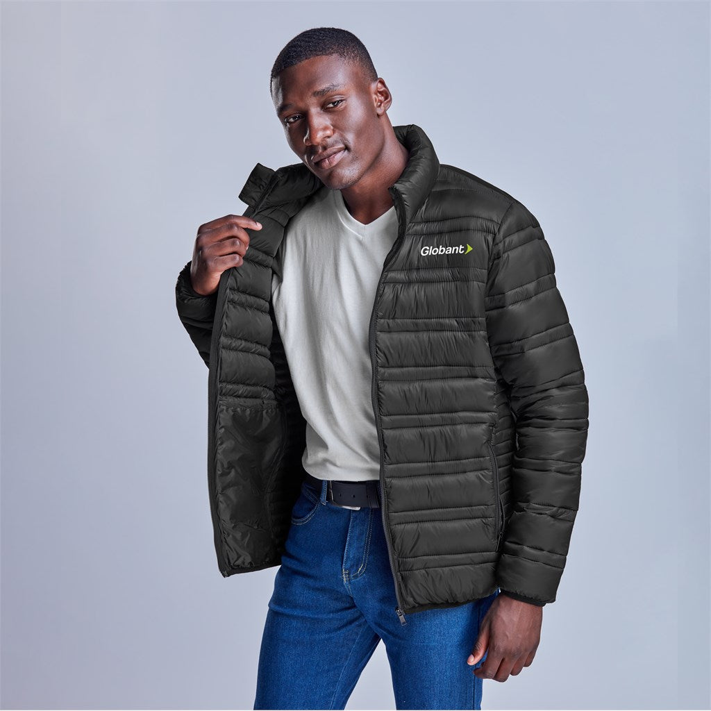 Mens Eclipse Jacket Mirelle Leather and Lifestyle
