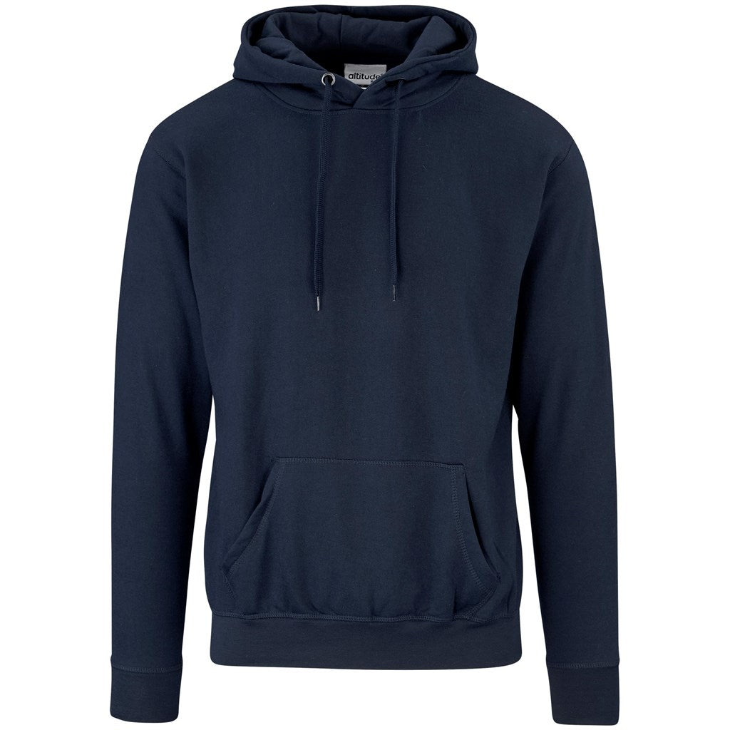 Mens Essential Hooded Sweater Mirelle Leather and Lifestyle