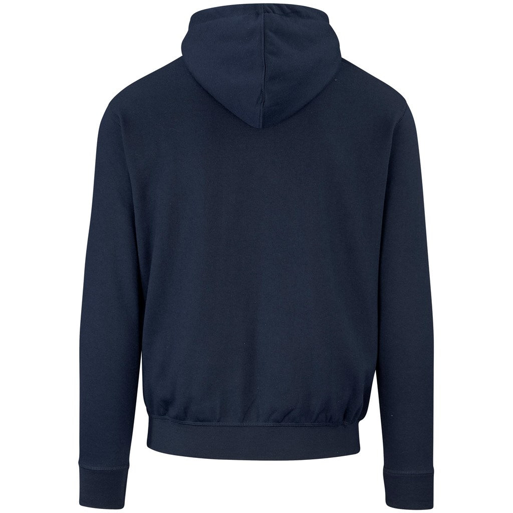 Mens Essential Hooded Sweater Mirelle Leather and Lifestyle