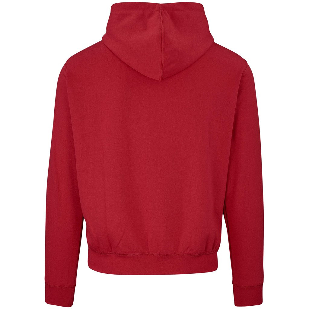 Mens Essential Hooded Sweater Mirelle Leather and Lifestyle
