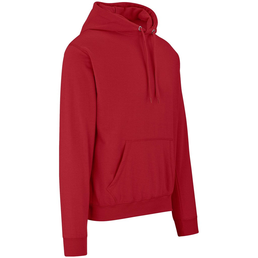 Mens Essential Hooded Sweater Mirelle Leather and Lifestyle