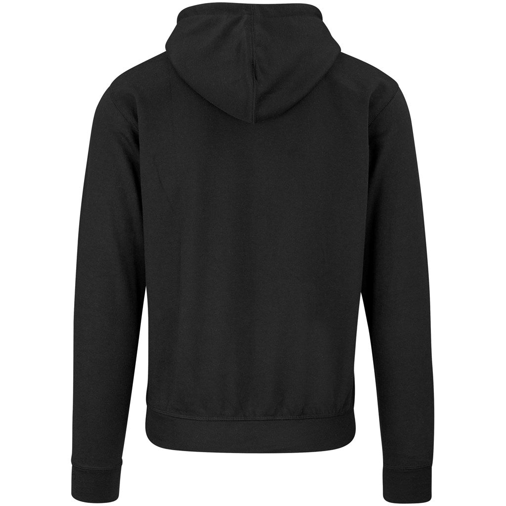 Mens Essential Hooded Sweater Mirelle Leather and Lifestyle