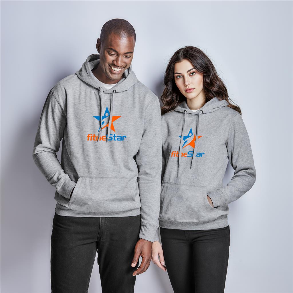 Mens Essential Hooded Sweater Mirelle Leather and Lifestyle