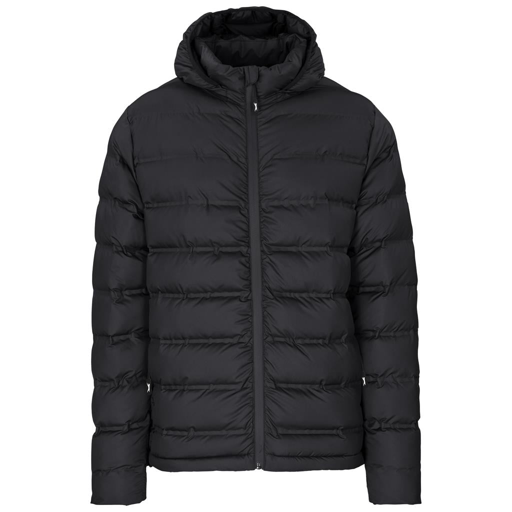 Mens Fuji Jacket Mirelle Leather and Lifestyle
