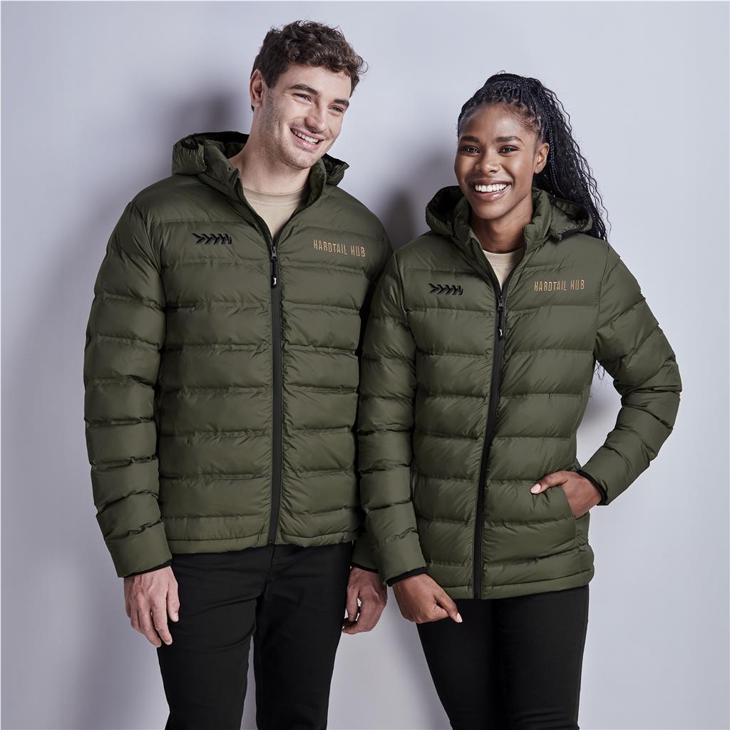 Mens Fuji Jacket Mirelle Leather and Lifestyle