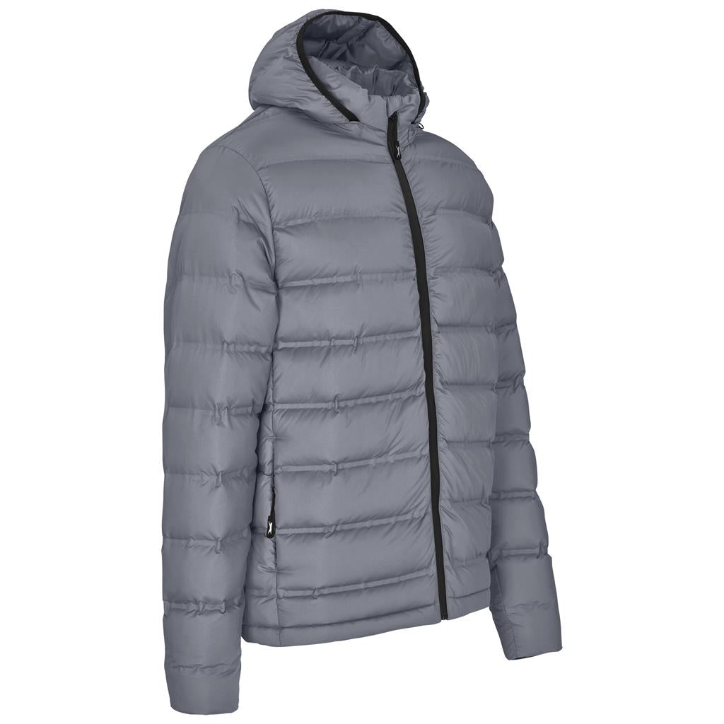 Mens Fuji Jacket Mirelle Leather and Lifestyle